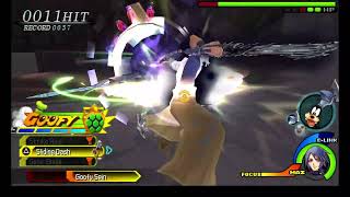 watch out terranort! thats base level goofy youre up against!