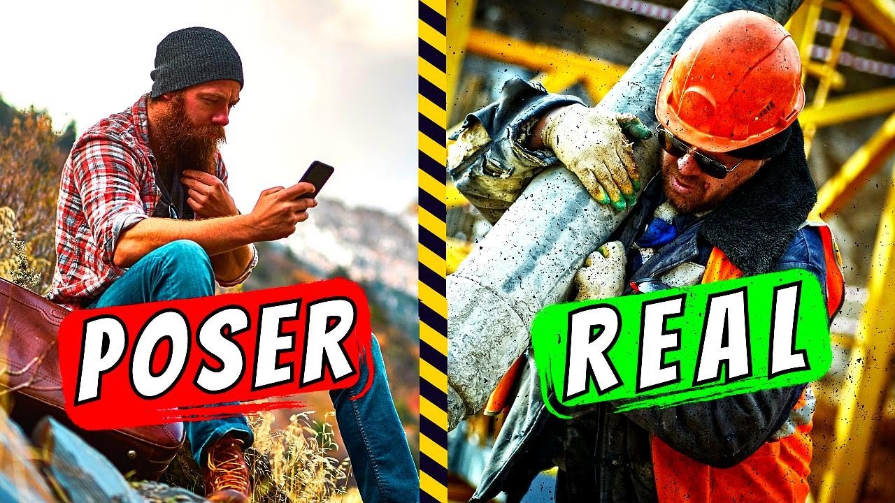 Why Most ‘Workwear’ Isn’t Made for Work