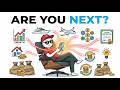 5 Clear Warning Signs You Will Be Unbelievably Wealthy