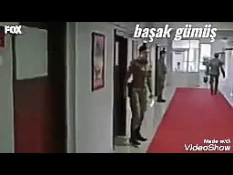 Savaşçı başak klip