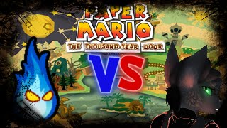 Paper Mario TTYD Versus: Part 15 - This Game is Stupid.
