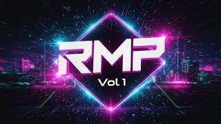 RMP Vol 1 - DJ Remix Viral TikTok 2025 | Rimba Musik project 