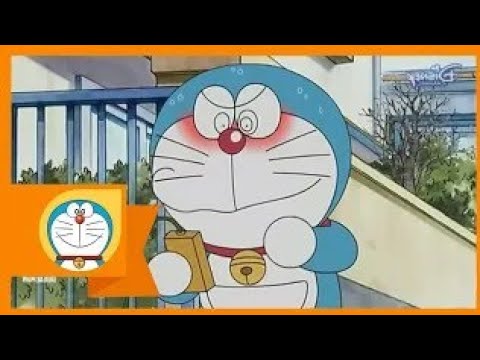 Doraemon I Şizuka'yı Geri Almak ve Sevgili Mii I - Türkçe Bölüm
