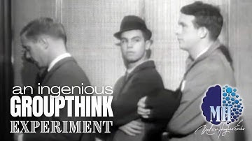 Why Groupthink is the Enemy of Innovation