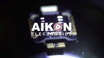 AIKON AK32PIN 32Bit