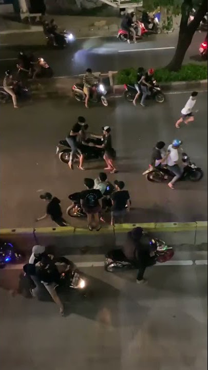 Balap liar  Belom maen udah bubar  jalan baru kemayoran #Balapliar #tawuran #Shorts