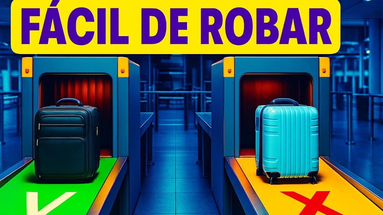 Errores Comunes con el EQUIPAJE de Mano y Cómo Evitarlos