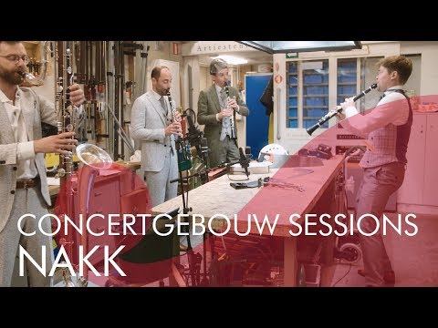 Video: Is die klarinet die moeilikste instrument om te speel?