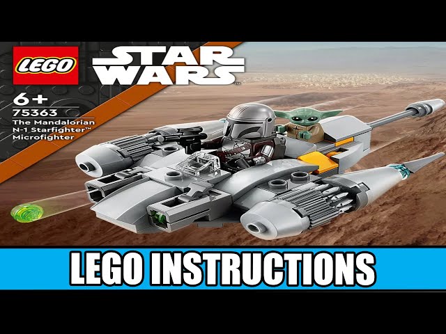 Doctor. N B.C マニュアル Building Instructions - Download