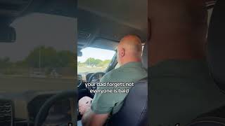 Your Dad Forgets Noteveryone Is Baldcr Skottelmuis204Tk