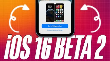 iOS 16 Beta 2 Update: New Features & Changes 💯