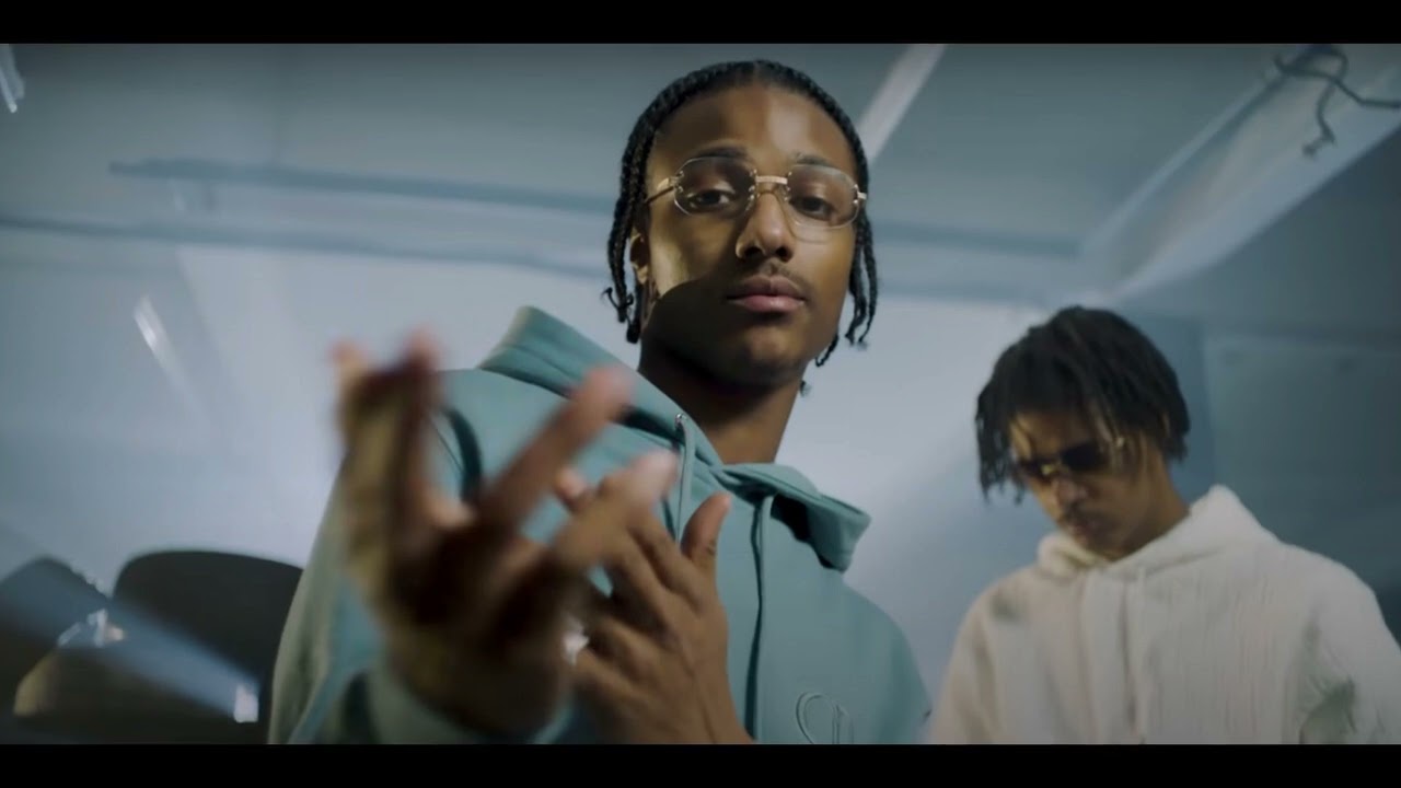 [FREE] OFB | Bandokay x Double Lz x SJ Type Beat 2023 - "Swerve" | OFB Type Beat 2023