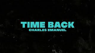 TIME BACK (OFFICIAL LYRIC VIDEO)