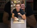 5 Steps To The Perfect Homemade Pizza