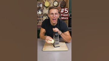 5 Steps To The Perfect Homemade Pizza