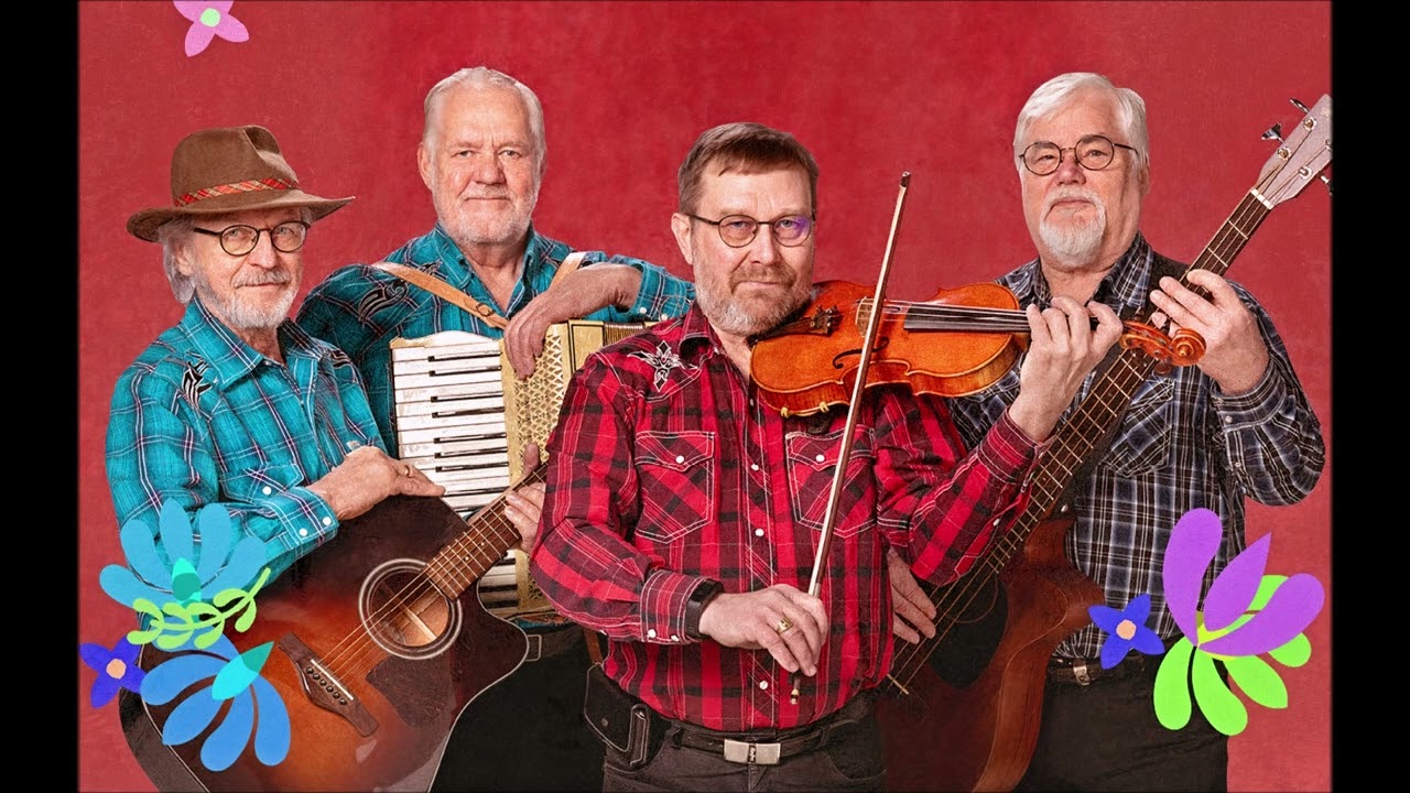 Kukerpillid - Joogilaul