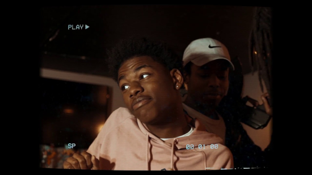 Playin Round- Sterl Gotti x Acey (Official Music Video) Shot by: @LacedVis