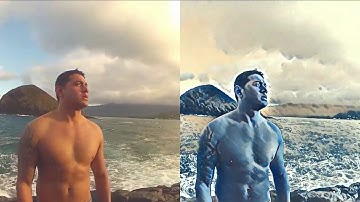 Neural Style Transfer on Video using PyTorch