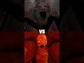 Spider Angelene VS Monster Baby In Yellow HORRIFIC JUMPSCARES Babyinyellow Spideranglene 