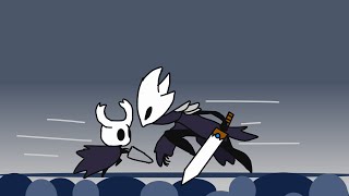 Loke the Void Walker (Animation)
