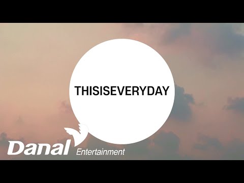 Lyrics Video | <strong>moonc</strong> - THISISEVERYDAY | singasongLiar