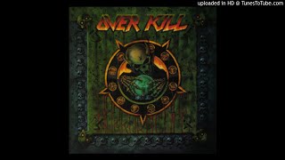 Overkill - Live Young, Die Free