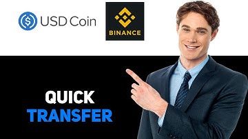 How To Withdraw USDC From Binance To Crypto com 2025