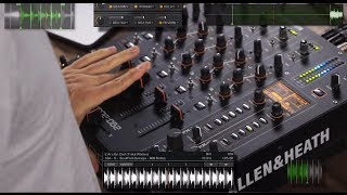 Ean Golden  Mixing For The Stage (Full Mix)