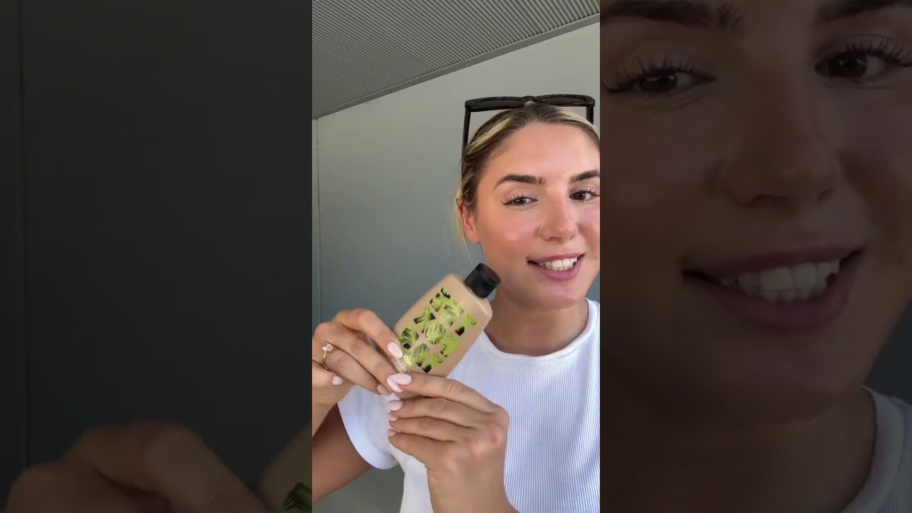 🩷 STRUGGLING TO TAN NATURALLY? 🩷⁠