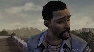 Alela Diane  Take Us Back the Walking Dead ssub Espaol