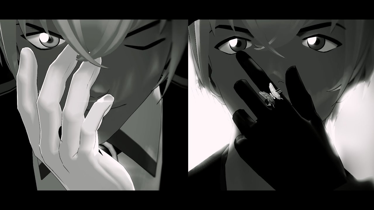 *57　Lil' Goldfish／うっせぇわ short ver