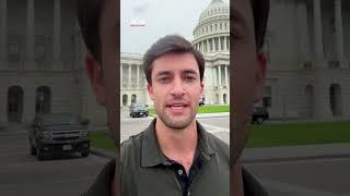 What happens if the US Government shuts down?