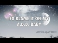 Awolnation - "Sail" Karaoke BEST VERSION