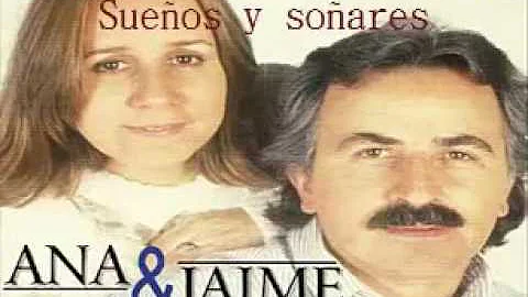 Ana & Jaime - En su mejor momento (Album)