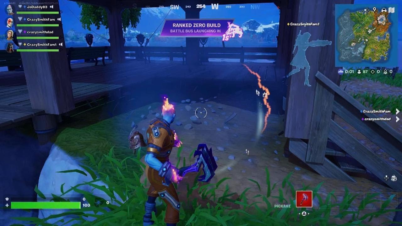 Embarrassing play, but by who? - YouTube