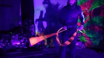 Rope Dart Cradle Tutorial- Dark Scorpion Lead Holster Slack Lift Cradle with anchor magpie kick