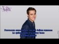 Violetta 2 Jorge Blanco Entre dos mundos Letra