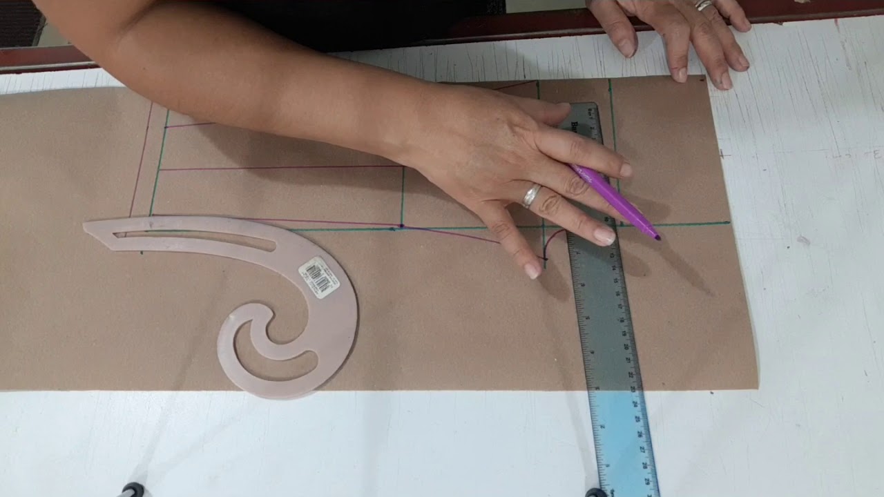 Qué talla Hace 7 en pantalon de mujer?