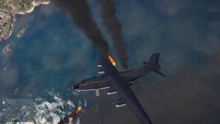 GTA 5: КРАСИВЫЙ КОНЕЦ СВЕТА В ЛОС-САНТОСЕ! СПАСАЕМ ДРУЗЕЙ ОТ АПОКАЛИПСИСА - РЕАЛЬНАЯ ЖИЗНЬ ГТА 5 GTA 5: КРАСИВЫЙ КОНЕЦ СВЕТА В ЛОС-САНТОСЕ! СПАСАЕМ ДРУЗЕЙ ОТ АПОКАЛИПСИСА - РЕАЛЬНАЯ ЖИЗНЬ ГТА 5