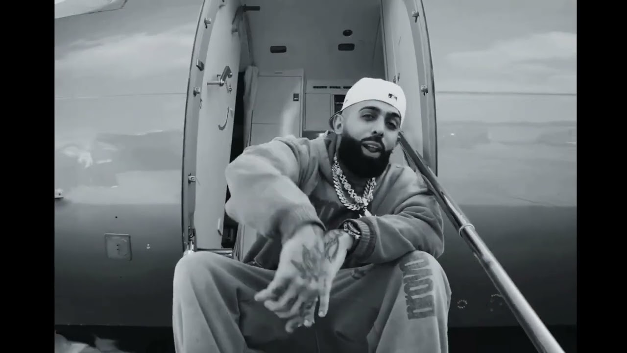 (FREE) Eladio Carrion Type Beat | 