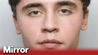 Hunt for terror suspect who escaped prison