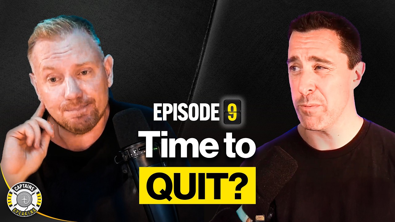 When are you TOO OLD to become a pilot??