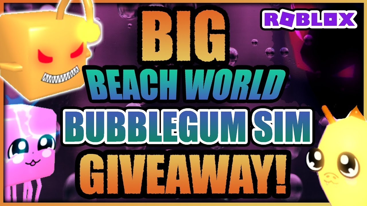 Marshmallow Shiny Love Birds Giveaway Bubble Gum Simulator Roblox By Mayrushart - discovering zen in roblox bubble gum simulator