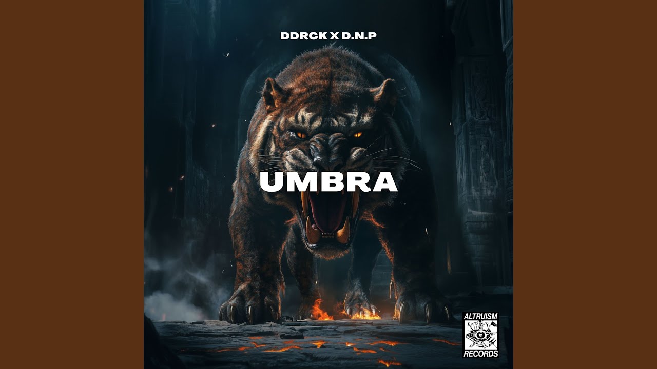 Watch Umbra on YouTube Watch Umbra on YouTube