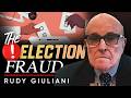 Fraud or Fear? The Fight for Democracy Ended in 2024