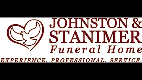 Elizabeth VanDusen's Memorial Service