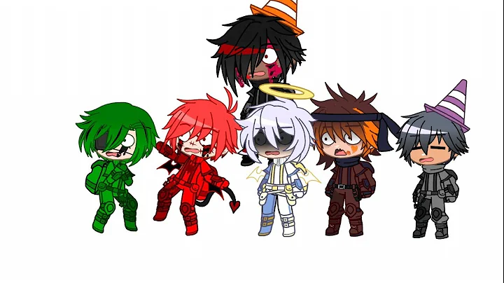 Pizza Tower Scream || Imposter V4 || MEME[Remake]