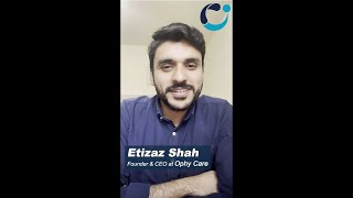 Ophy Care & Pcrf Are Partnering Together