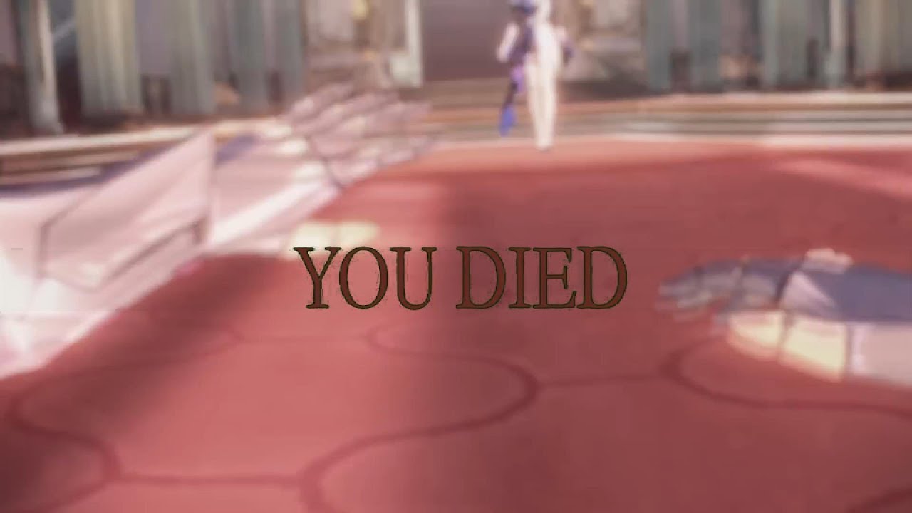 POV Hard pity and Rate off - she need more than Jade 𓆙