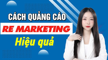 Hướng dẫn Chạy Quảng Cáo Facebook RE MARKETING tệp KHÁCH HÀNG sẵn có | Cô Giáo Marketing
